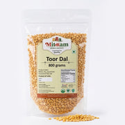 MitRam Toor Dal Dry