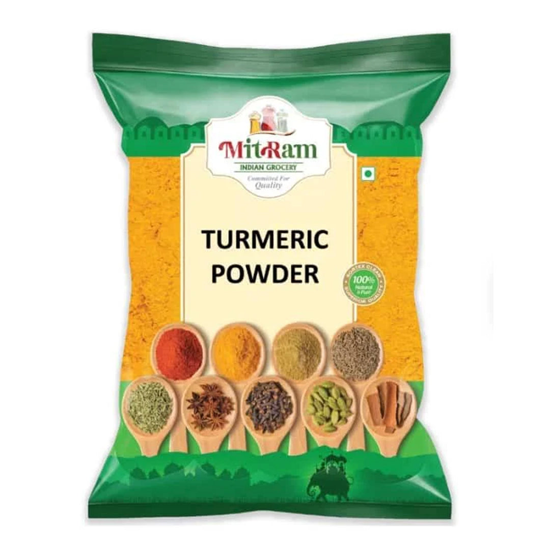 MitRam Turmeric Powder