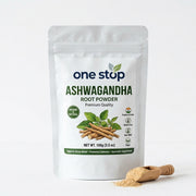 One Stop Powder Ashwagandha