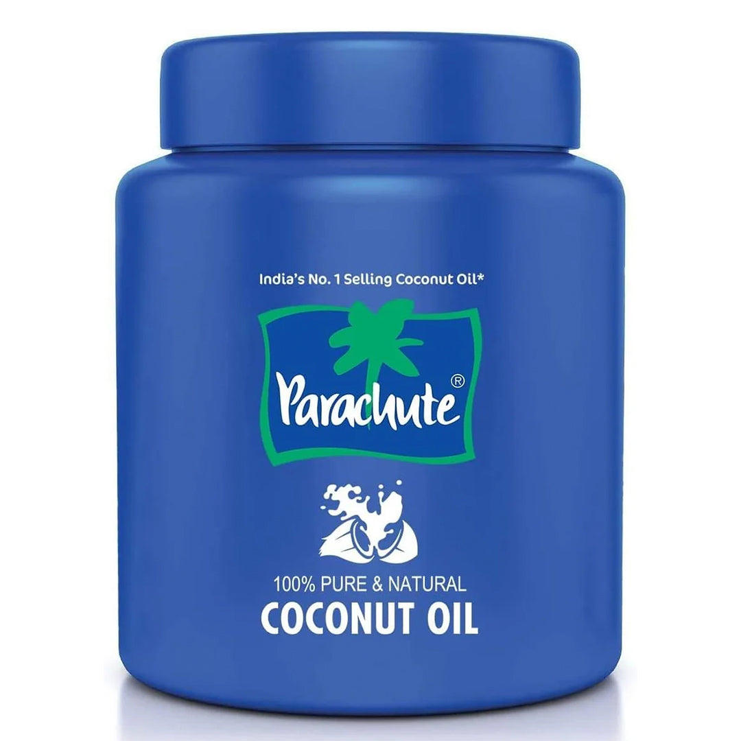 Parachute Coconut Oil Jar 500Ml