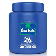 Parachute Coconut Oil Jar 500Ml