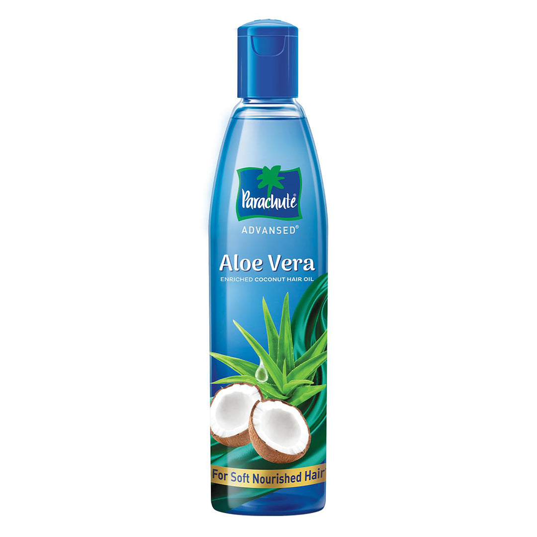 Parachute Hair Oil Aloe Vera