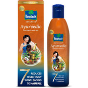 Parachute Hair Oil Ayurvedic