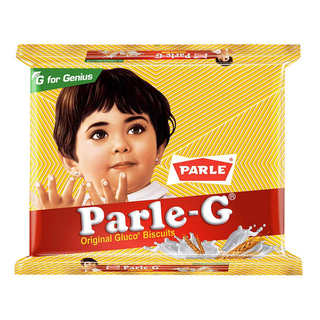 Parle G Biscuits Family Pack