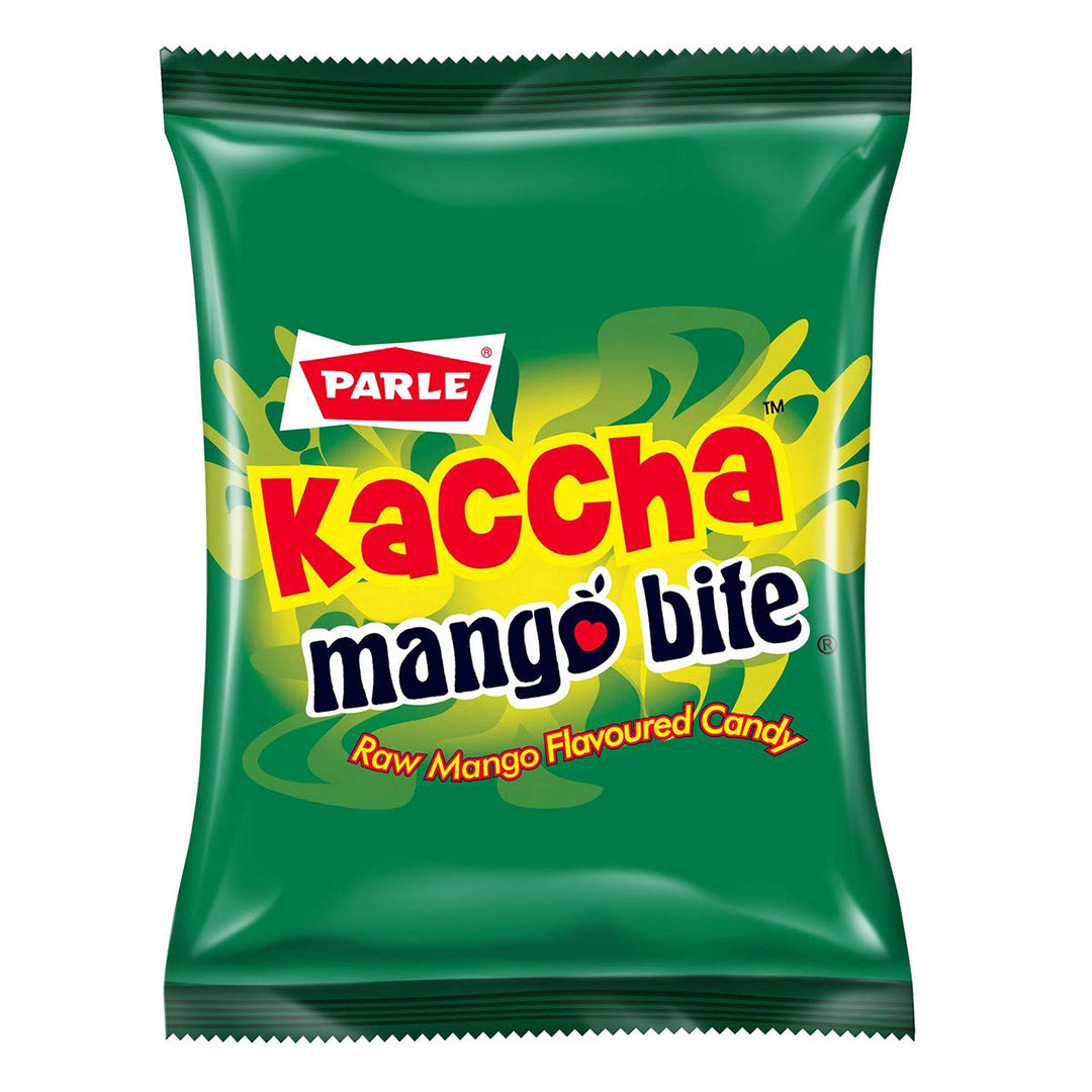 Parle Kaccha Mango Bite 260G