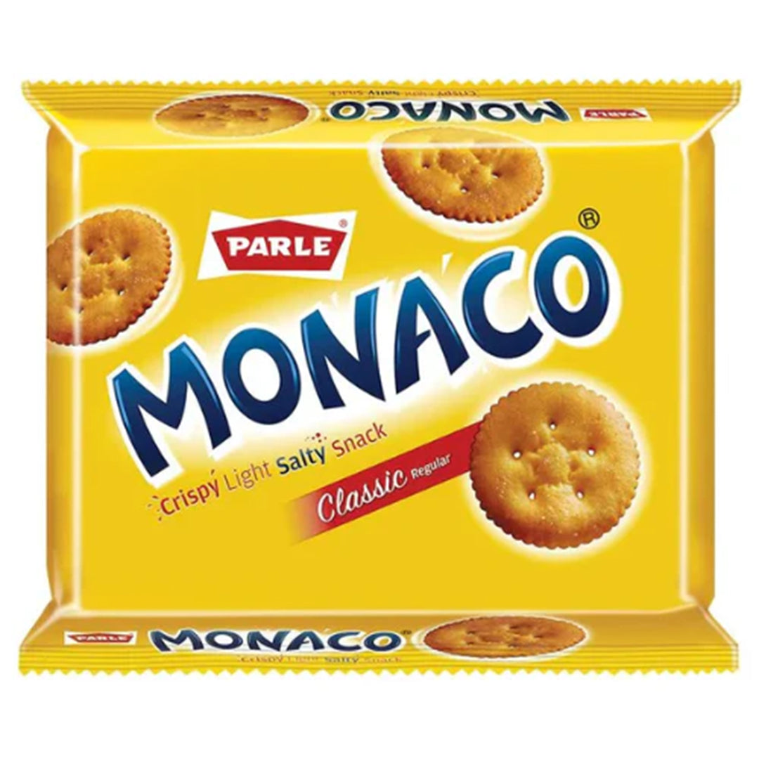 Parle Monaco 4 Pack