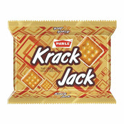 Parle Krackjack 4 Pack