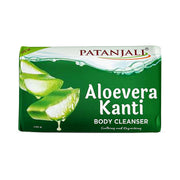 Patanjali Soap Aloe Vera