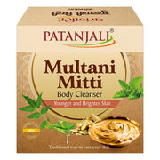 Patanjali Soap Multani Mitti