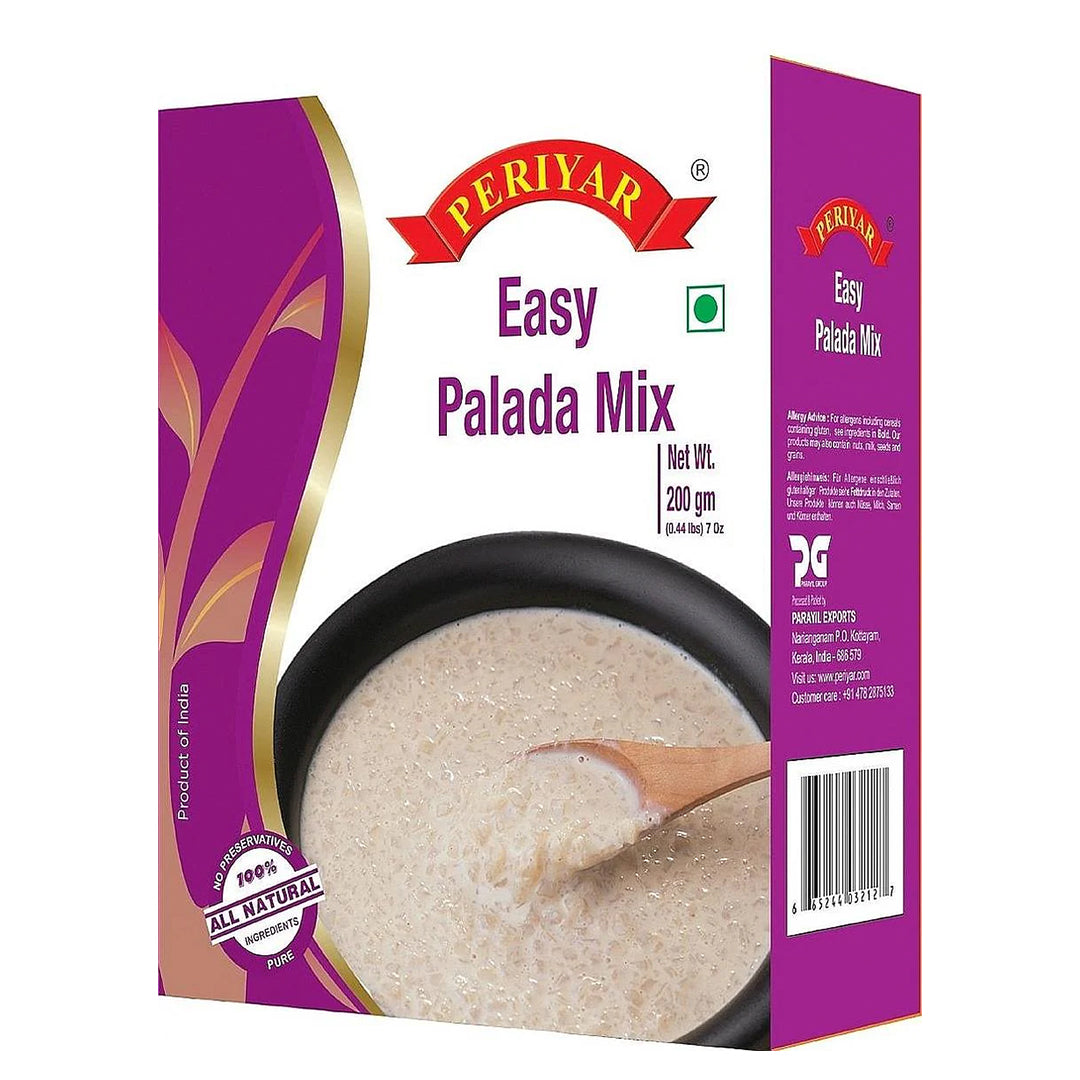 Easy Palada Mix 200G