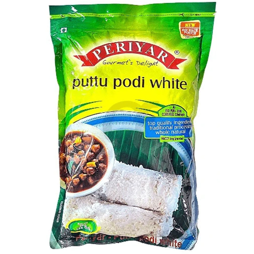 Puttupodi White Periyar 1Kg