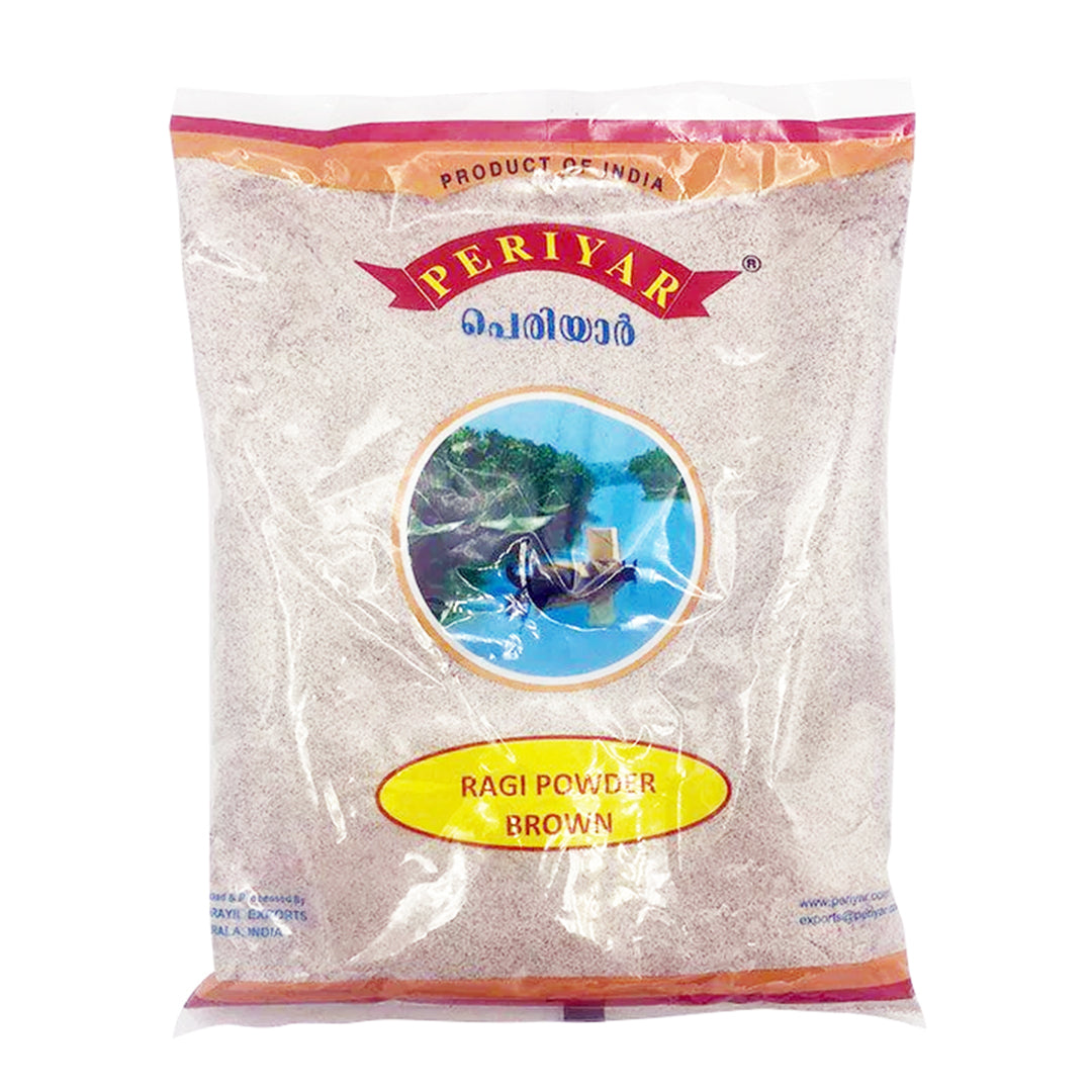 Ragi Powder Brown 500G