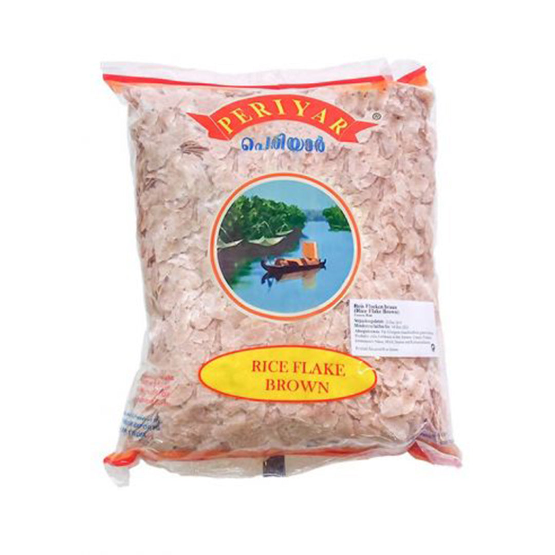 Rice Flake Brown 300G