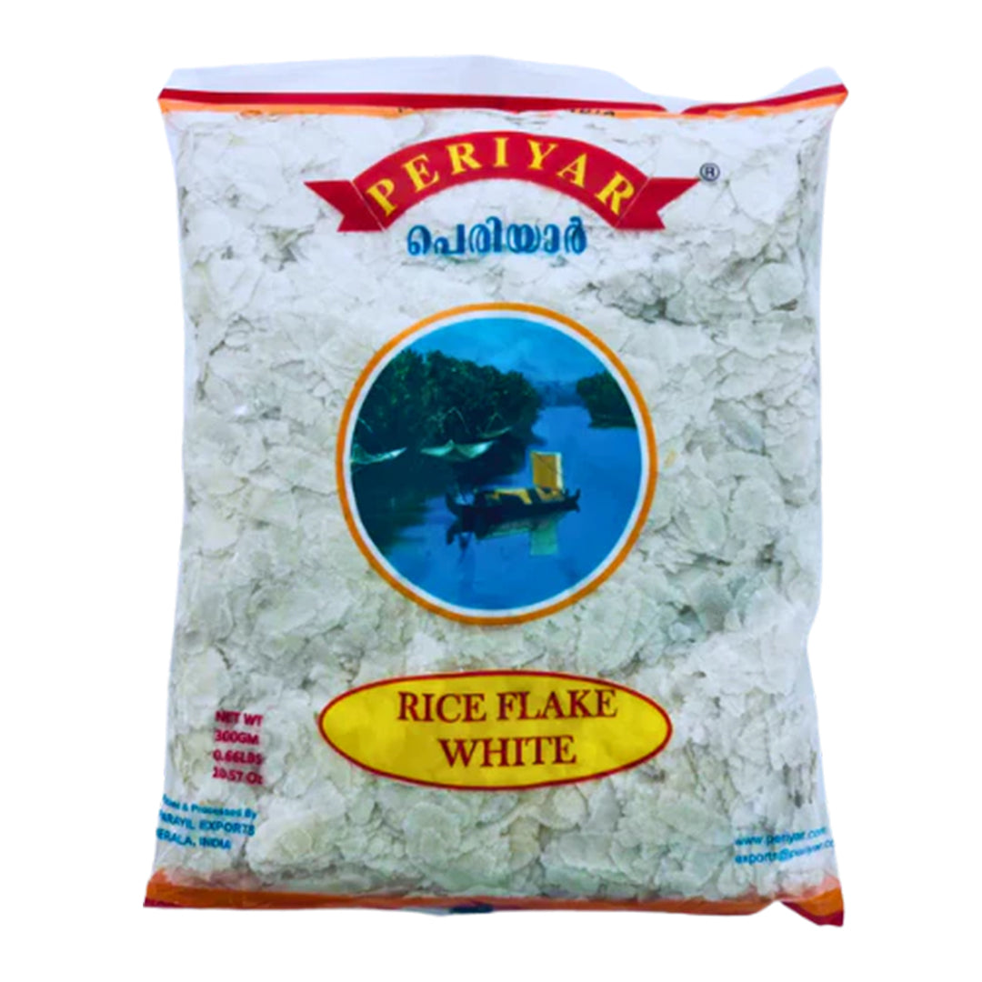 Rice Flake White 300G