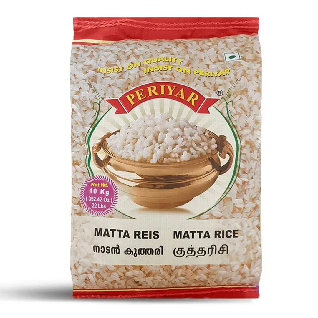 Matta Rice Periyar 10Kg