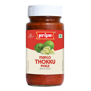 Priya Mango Thokku 300G