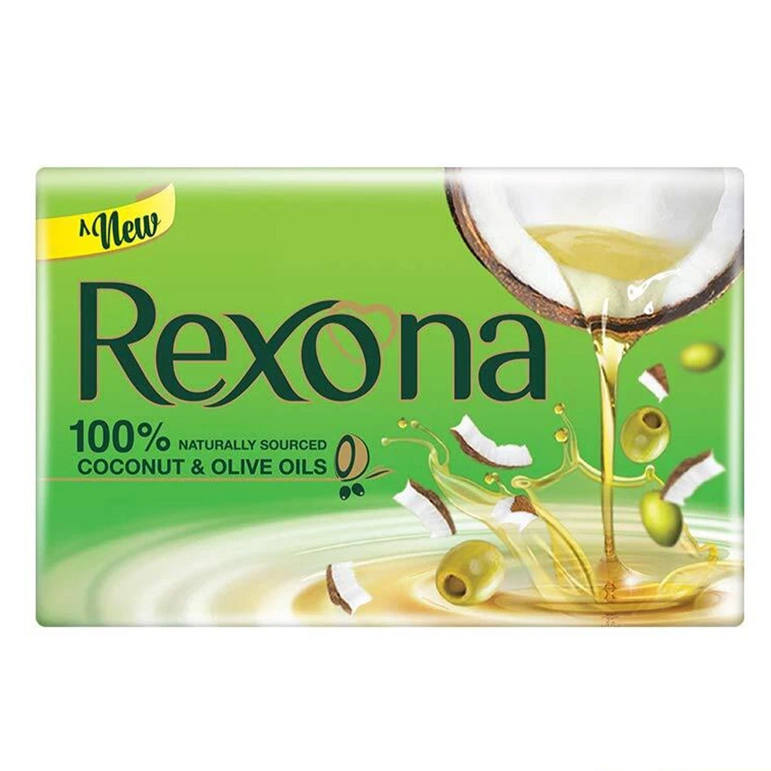 Rexona Soap