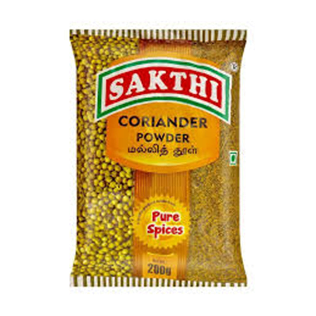 Sakthi Coriander Powder 200G