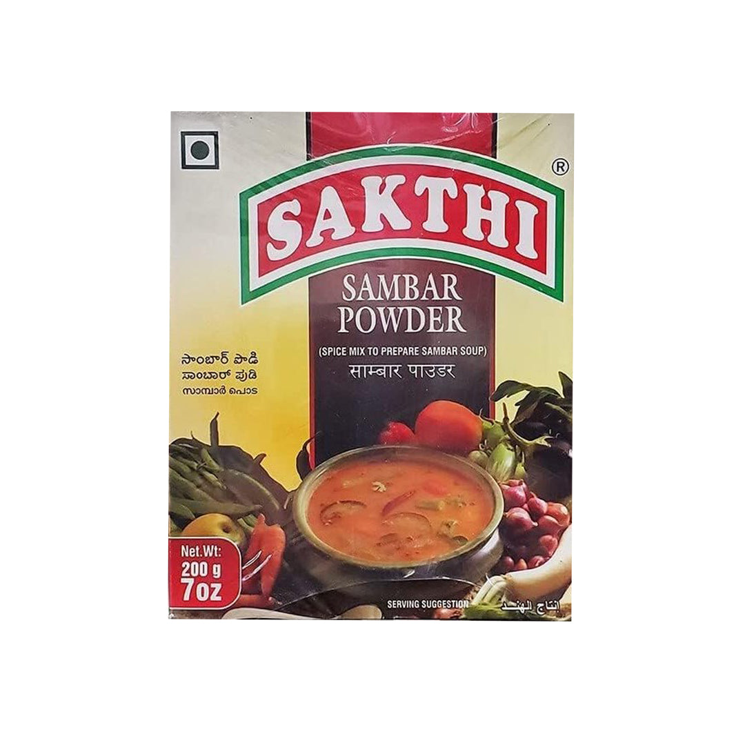 Sakthi Sambar Powder 200G