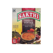 Sakthi Sambar Powder 200G