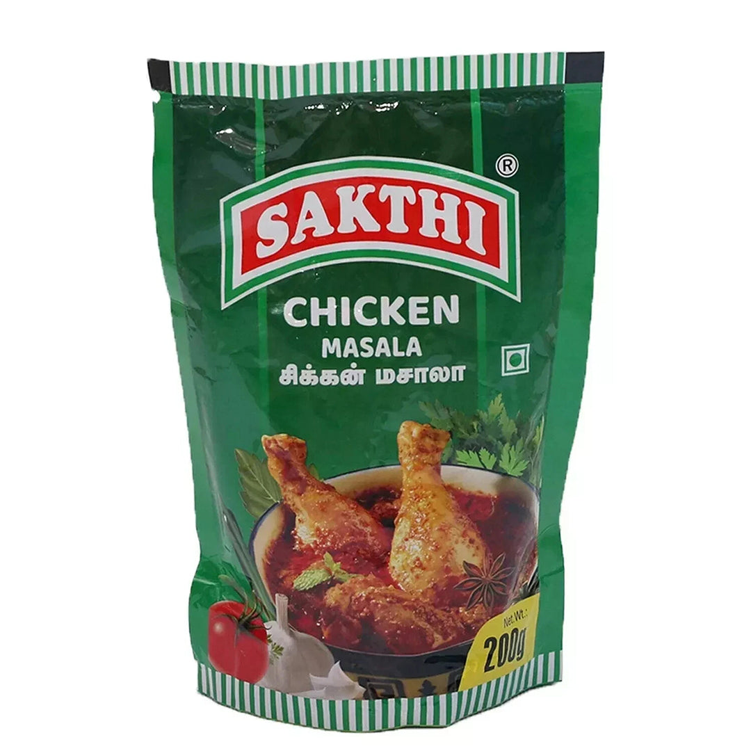 Sakthi Chicken Masala 200G
