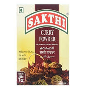 Sakthi Curry Powder 200G