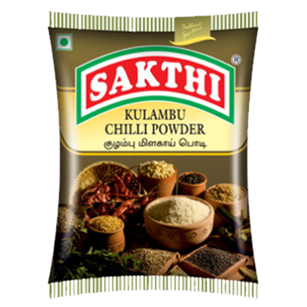 Sakthi Kulambu Chilli 200G