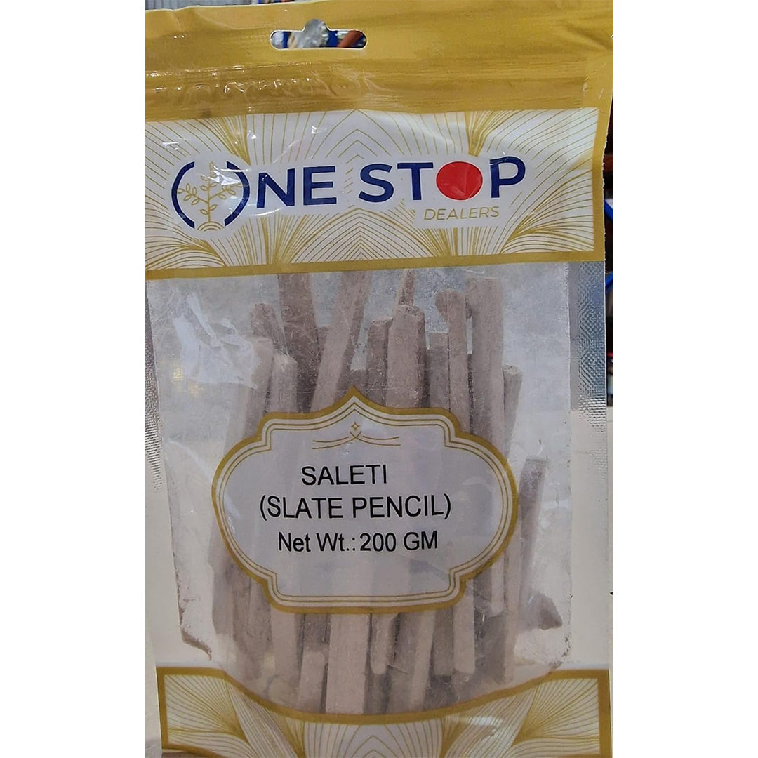 Saleti Slate Pencil