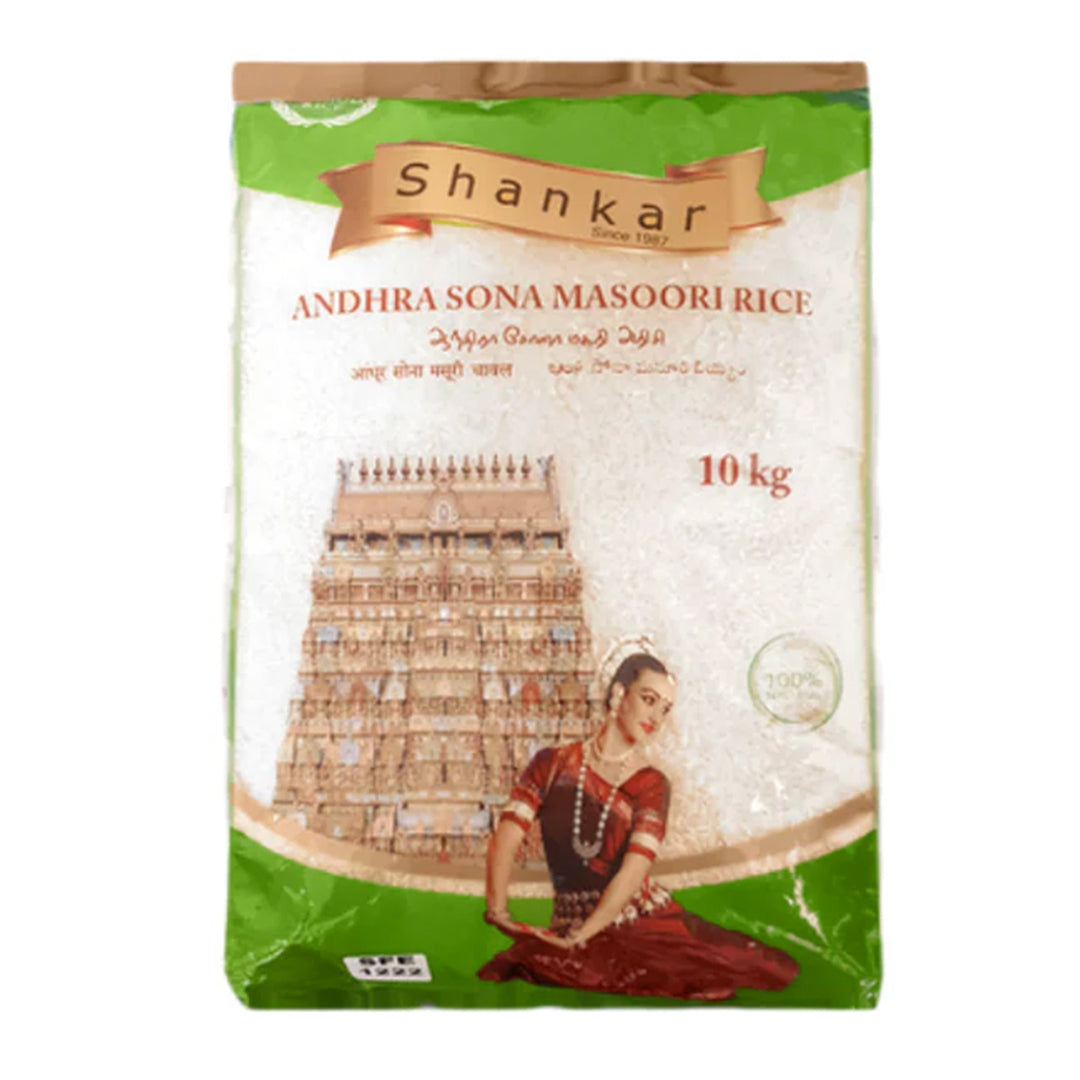 Shankar Sonamasoori 10Kg