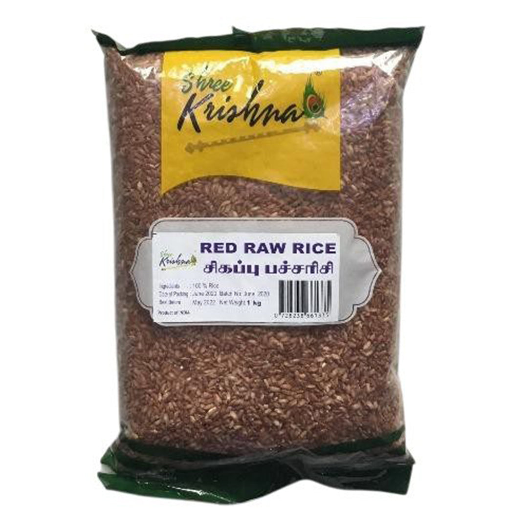 Shree Krishna Rice Flour 1Kg