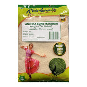 Shree Krishna Andhra Sona Masoori 10Kg