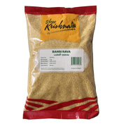 Shree Krishna Bansi Rava 1Kg