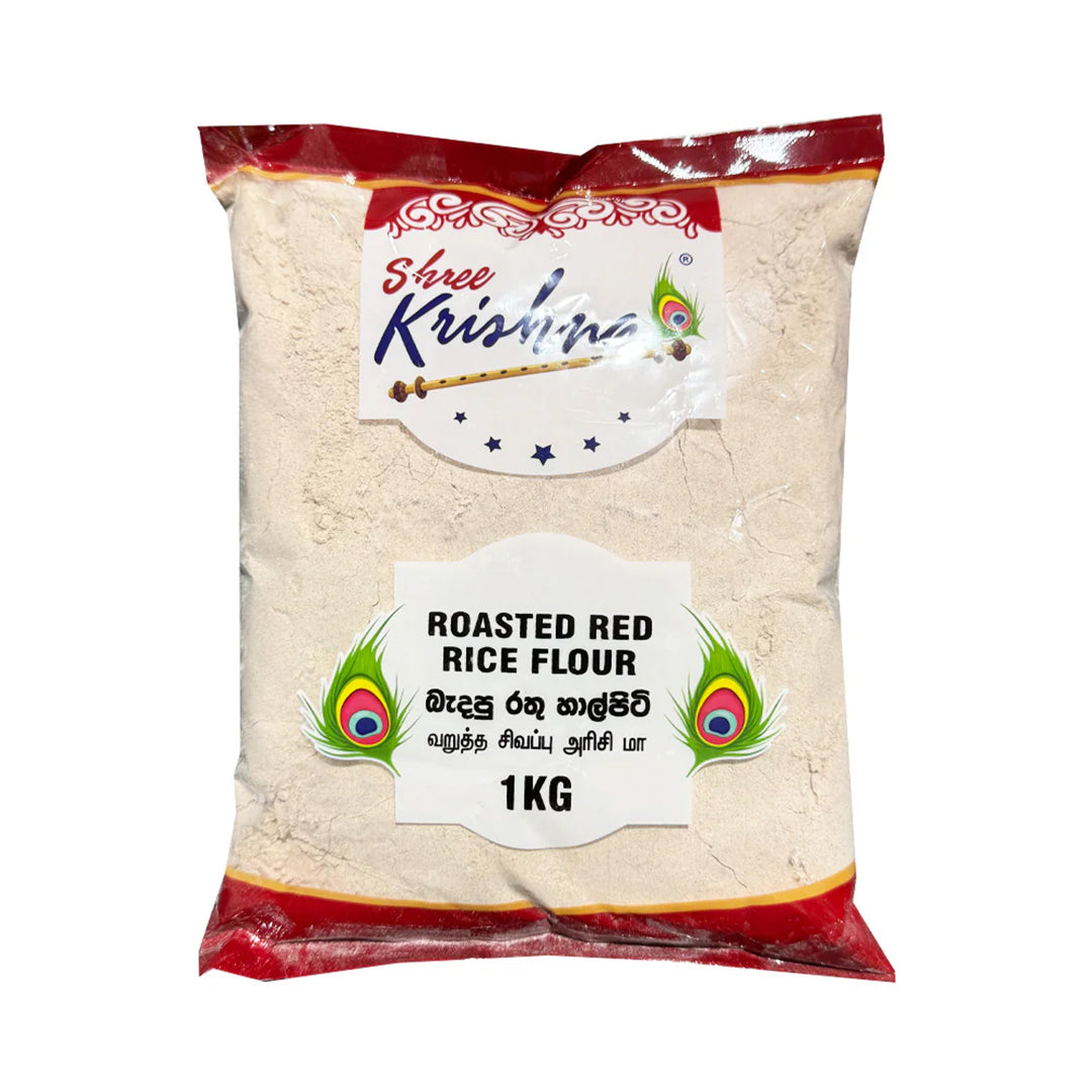 Shree Krishna Bhel Mamra 400G