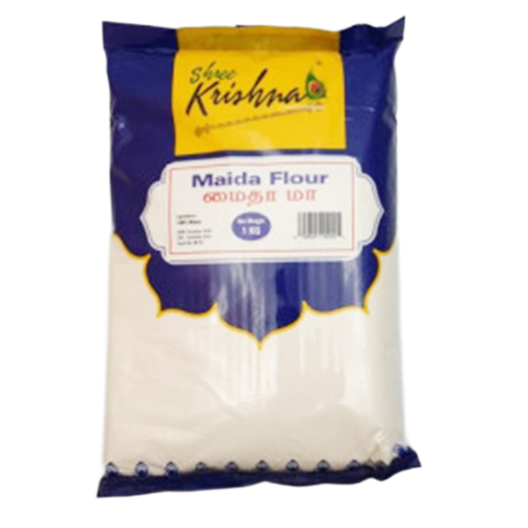 Shree Krishna Maida 1Kg