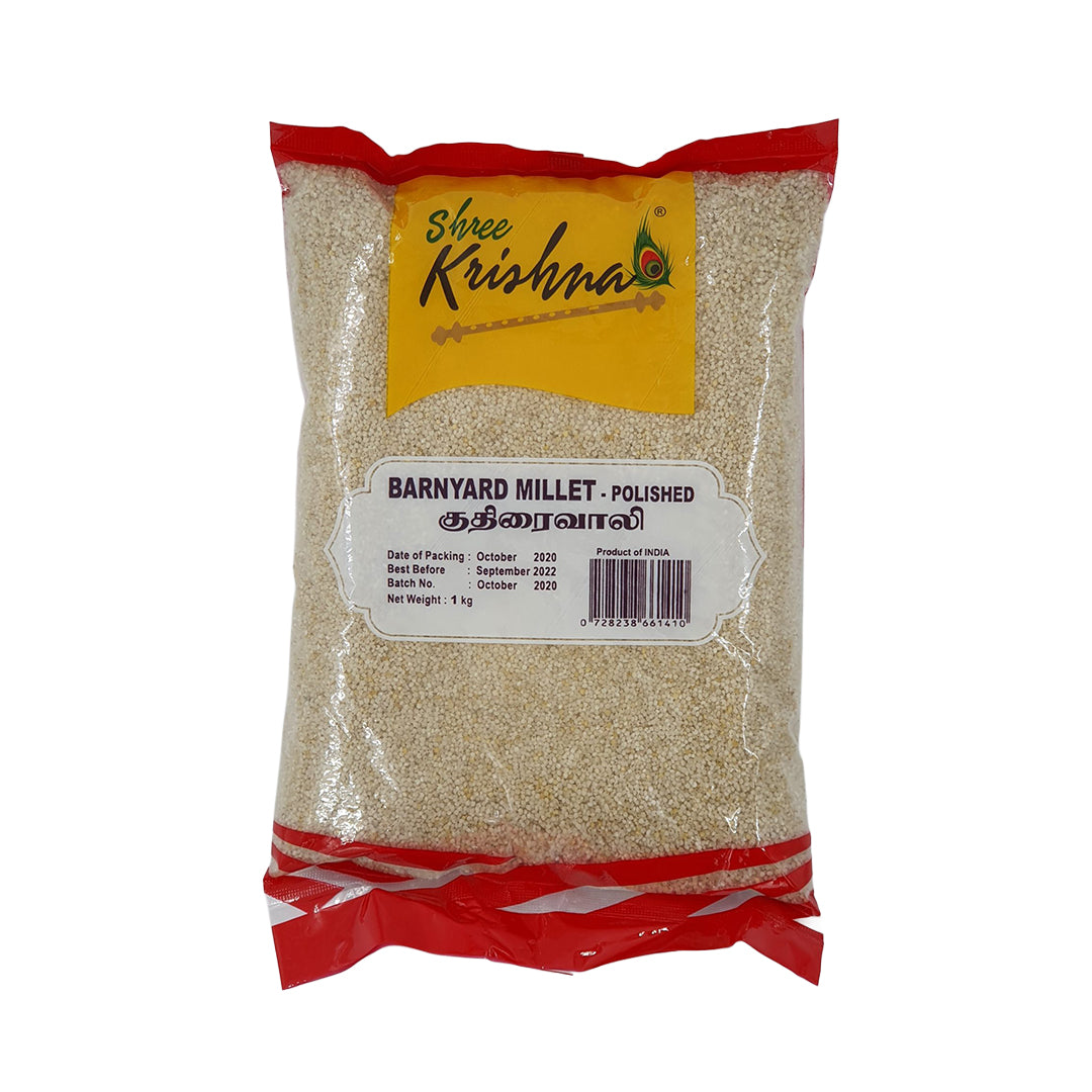Shree Krishna Millet 1Kg