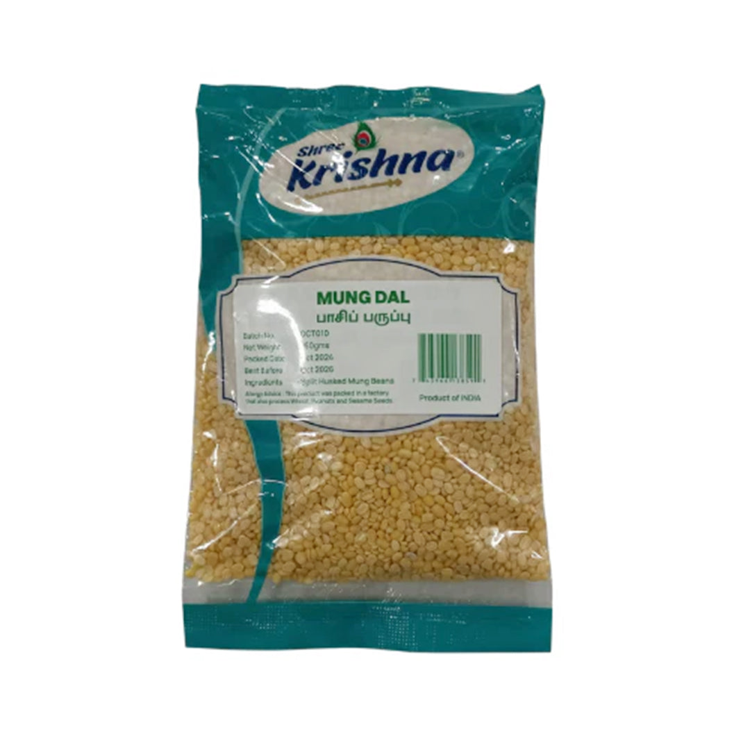 Shree Krishna Moong Dhal 1Kg