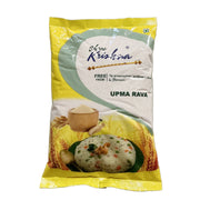 Shree Krishna Upma Rava 1Kg