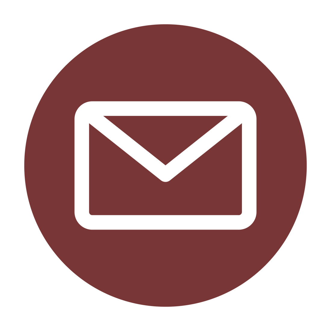 <strong>Email</strong>