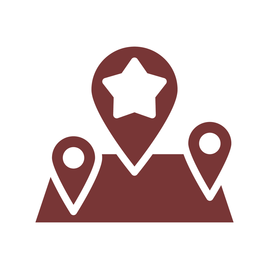 <strong>A meaningful place or temple</strong>