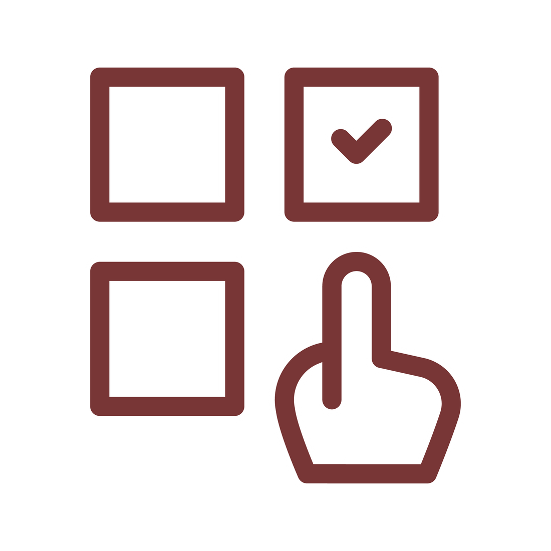 Select your design
