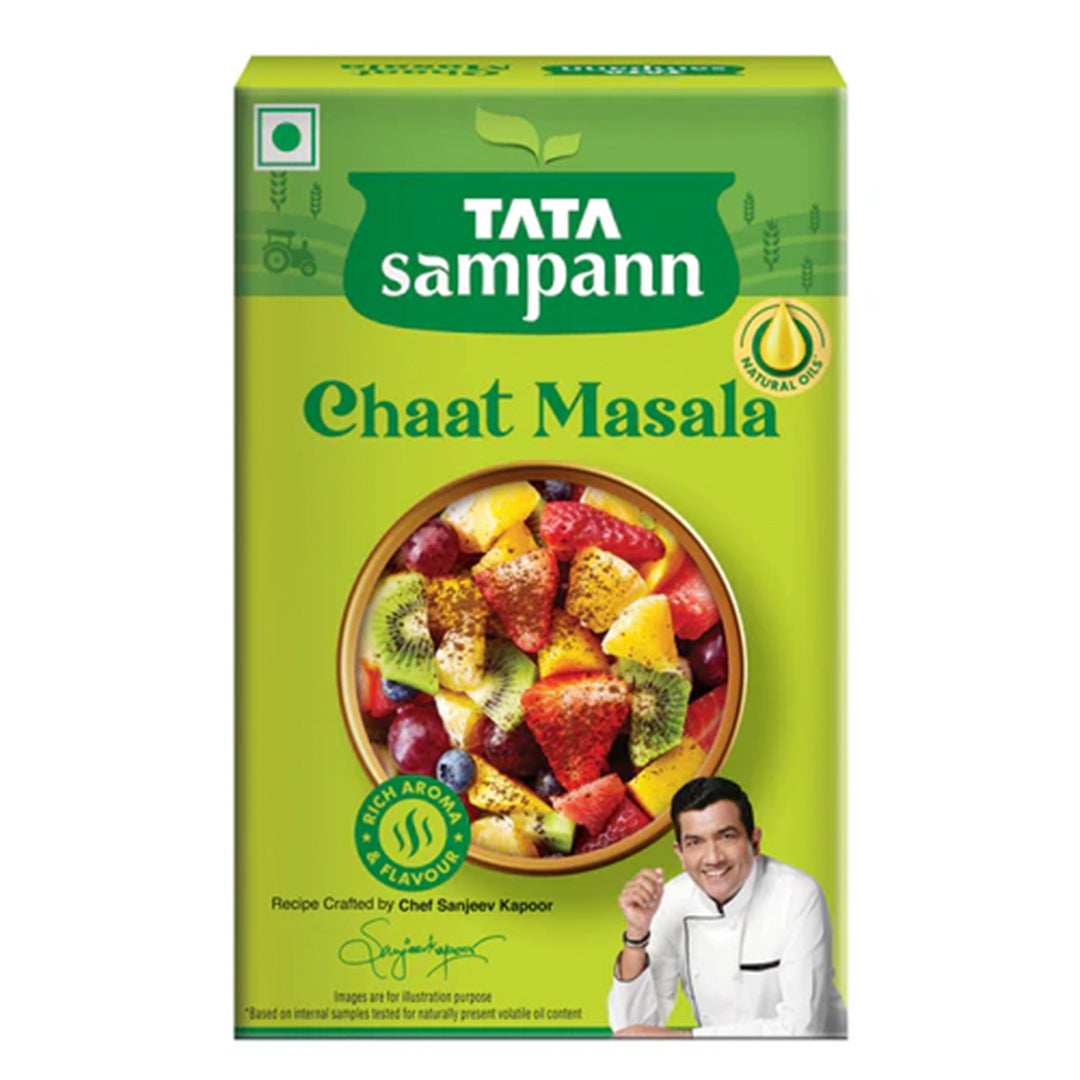 Tata Sampann Chaat Masala