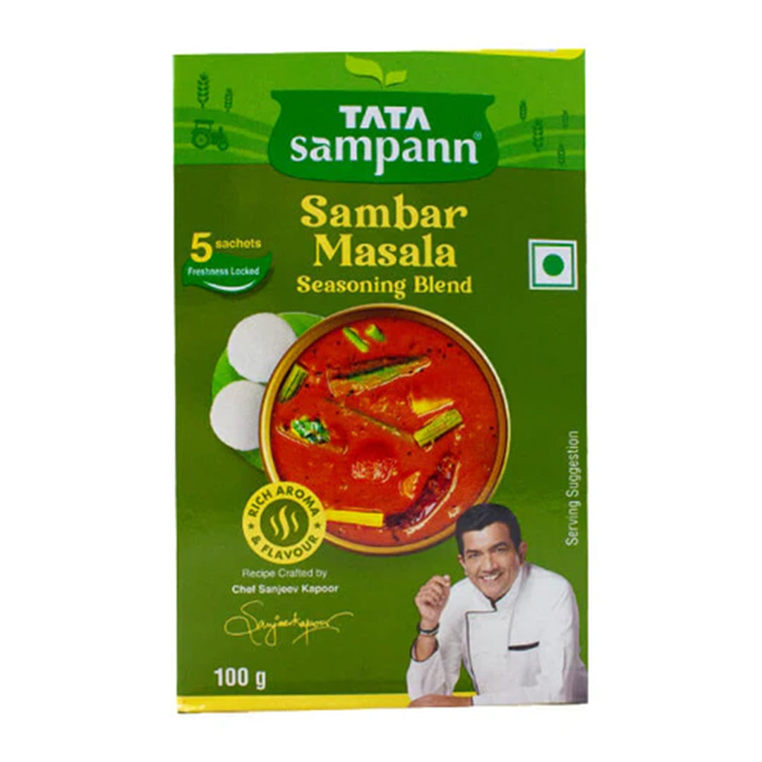 Tata Sampann Sambar Masala