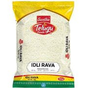 Telugu Foods Idli Rava - 1 Kg