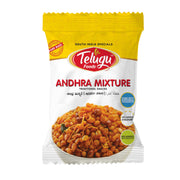Telugu Foods Andhra Mixture 170 G