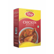Telugu Foods Chicken Masala 80 G