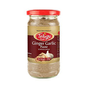 Telugu Foods Ginger Garlic Paste 300 G