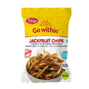 Telugu Foods Jack Fruit Chips 100 G