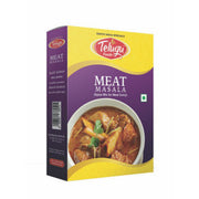Telugu Foods Meat Masala 90 G