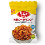 Telugu Foods Ribbon Pakoda 170 G