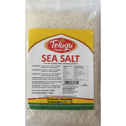 Telugu Foods Sea Salt - 1Kg